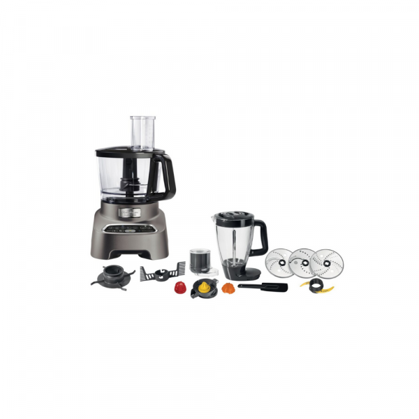 MOULINEX Robo de Cozinha força dupla