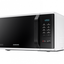 MICROONDAS SAMSUNG SOLO 23L - BRANCO