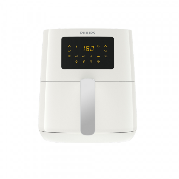 PHILIPS Airfryer com tecnologia Rapid Air 4,1 litros 1400 watts