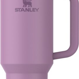 Stanley Quencher H2.O FlowStat  Tumbler copo de aço inoxidável com palhinha