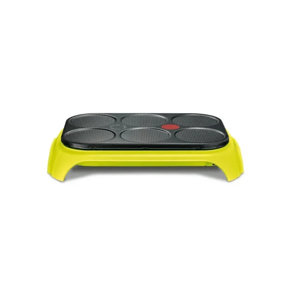 TEFAL Maquina Party Crepe ColorMania - Image 2