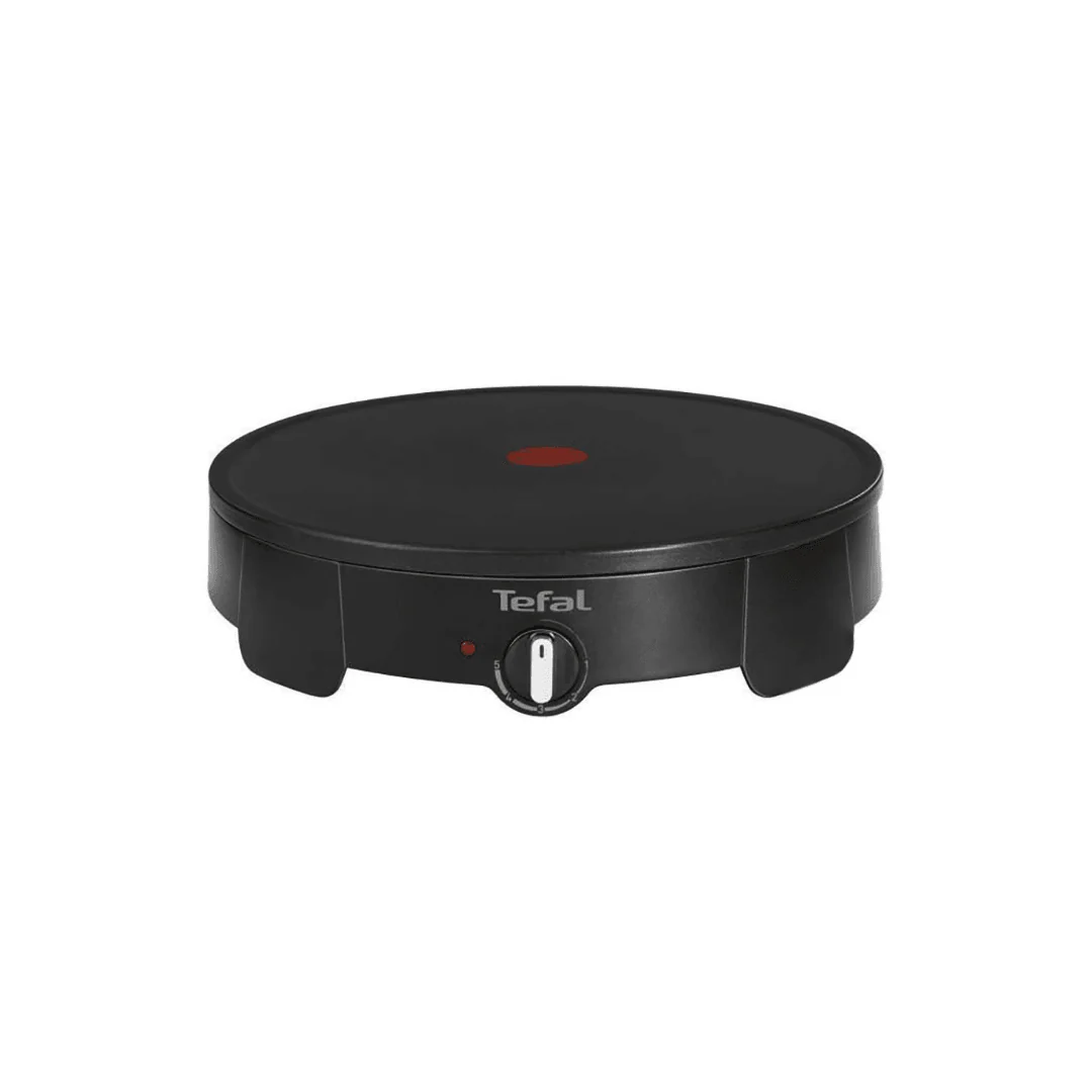 TEFAL Máquina de Crepe 1500wtt