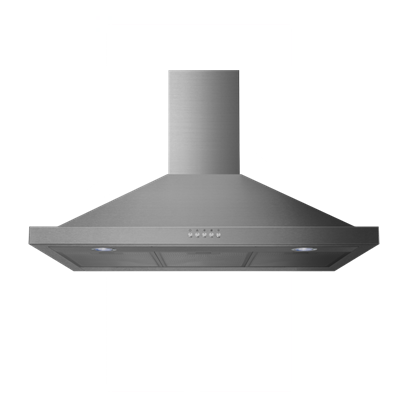 Exaustores MIDEA | Exaustor Chaminé