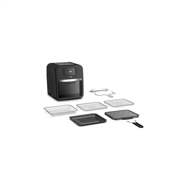 TEFAL Easy Fry Forno & Grelhador 9 em 1 - Image 2
