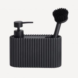 COSTINE CONJUNTO DE DOSEADOR DE DETERGENTE  POLIRES