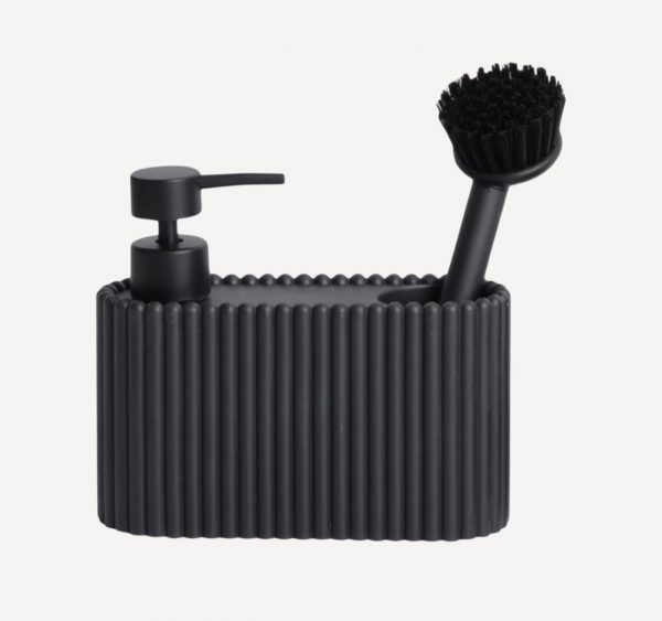 COSTINE CONJUNTO DE DOSEADOR DE DETERGENTE  POLIRES