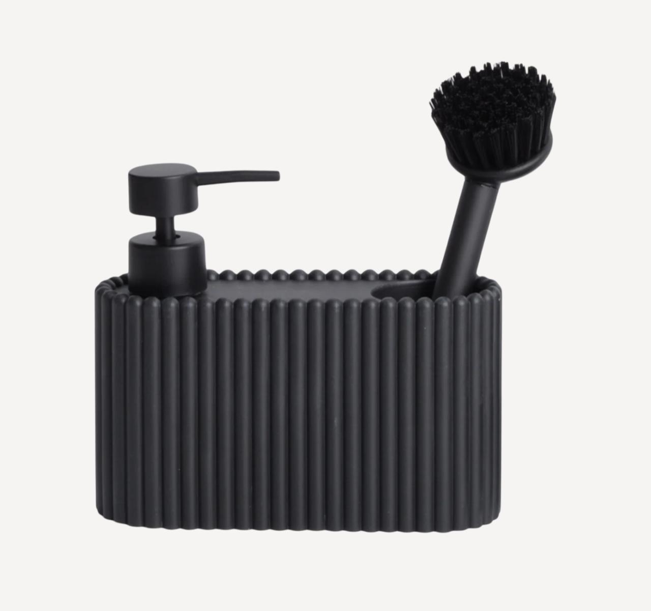 COSTINE CONJUNTO DE DOSEADOR DE DETERGENTE  POLIRES