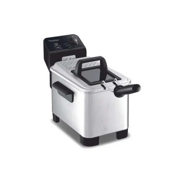 TEFAL Fritadeira Easy Premium Pro 3lt SKU: FR338070
