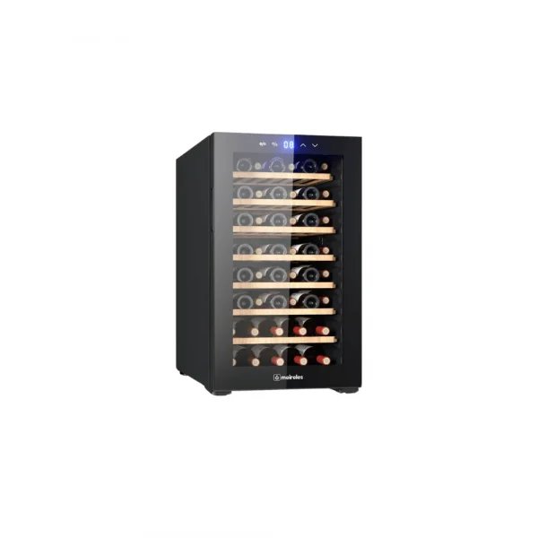 MEIRELES Garrafeira de Vinho 131 litros