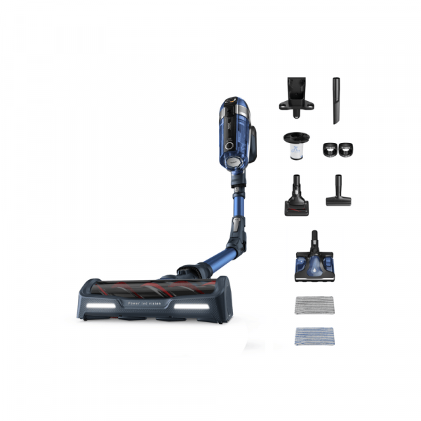 TEFAL Handstick Sem Fio X-Force 11.60 Aqua