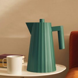 Chaleira elétrica Plissé, 1,7 L ALESSI