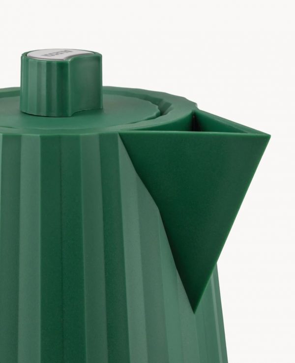 Chaleira elétrica Plissé, 1,7 L ALESSI - Image 2