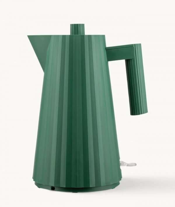 Chaleira elétrica Plissé, 1,7 L ALESSI - Image 3