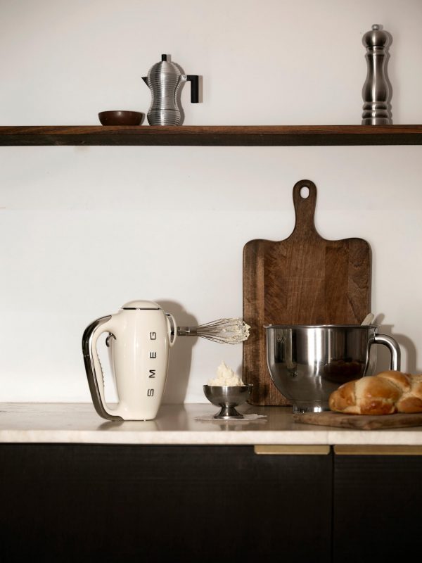 Batedeira 50's Style smeg - Image 3
