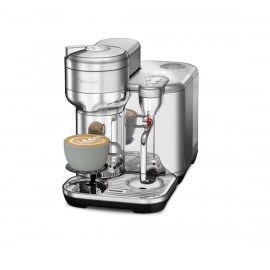Vertuo Creatista Stainless Steel