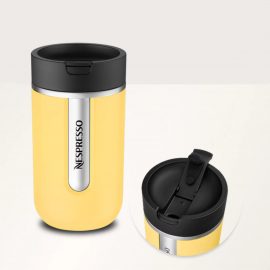 Travel Mug Amarelo Small 300ml
