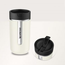 TRAVEL MUG MEDIUM - Vanilla Ice 400ml