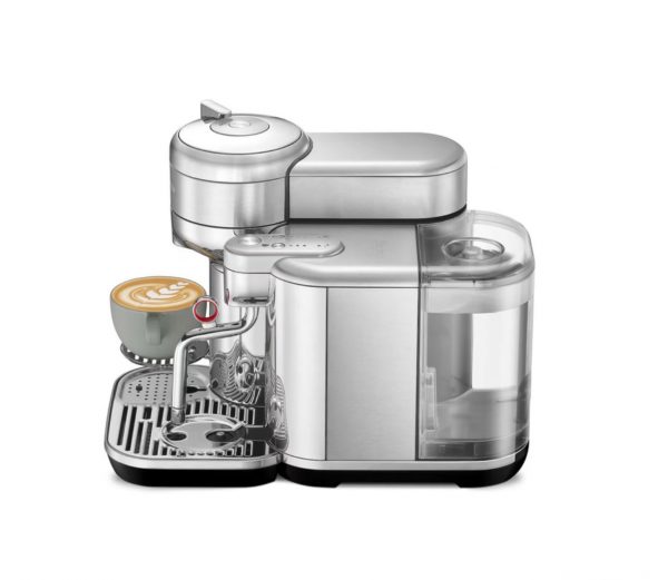 Vertuo Creatista Stainless Steel - Image 3