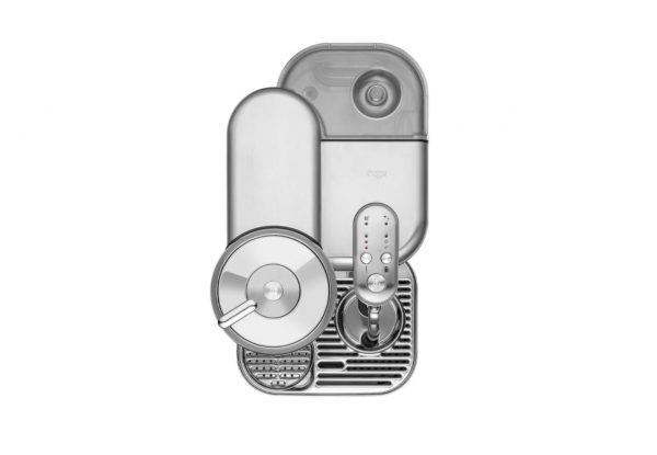 Vertuo Creatista Stainless Steel - Image 4