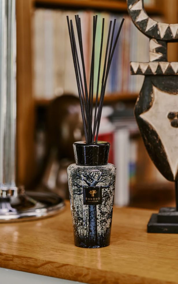 Baobab Collection Sacred Trees Seguela