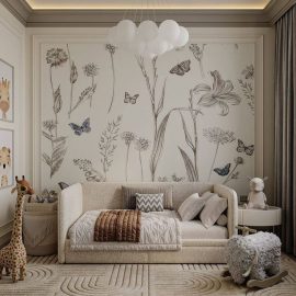 PAPEL DE PAREDE
