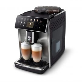 GranAroma SAECO máquina de café expresso totalmente automática