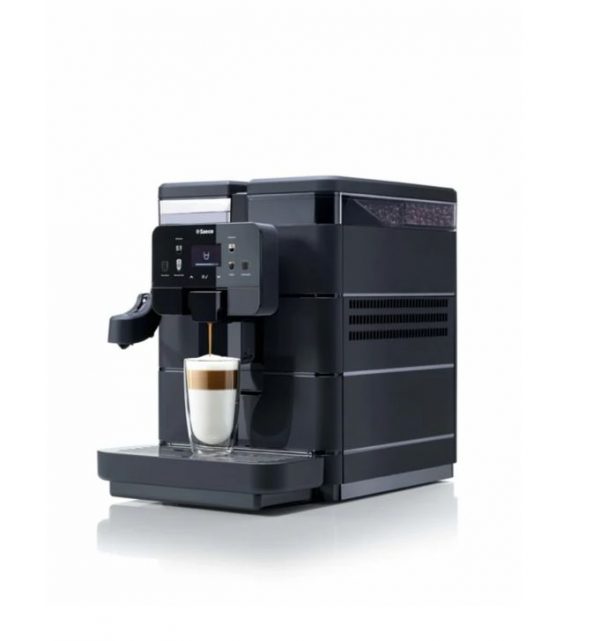 Máquina de Café Automática SAECO New Roya - Image 2