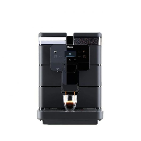 Máquina de Café Automática SAECO New Roya