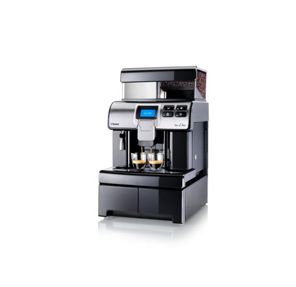 Saeco Aulika Office Cafeteira de Filtro 4 L