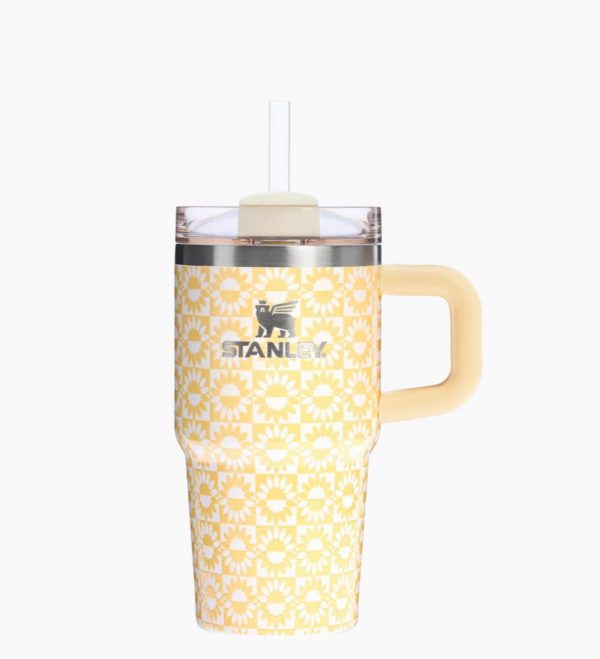 QUENCHER® H2.0 FLOWSTATE™ TUMBLER |