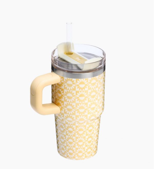 QUENCHER® H2.0 FLOWSTATE™ TUMBLER | - Image 2