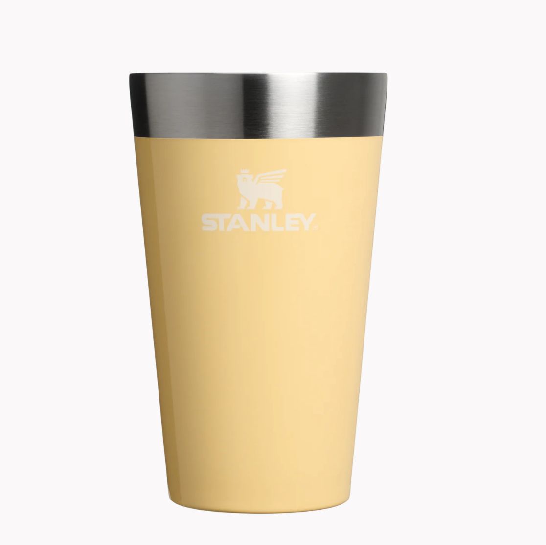 ADVENTURE STACKING BEER PINT | 16 OZ