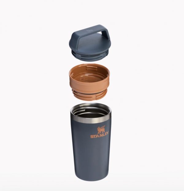 CAFÉ-TO-GO TRAVEL MUG | 0.35L - Image 2