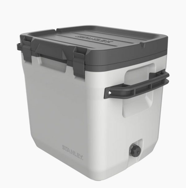 CAIXA TÉRMICA ADVENTURE COLD FOR DAYS OUTDOOR COOLER | 28.3L