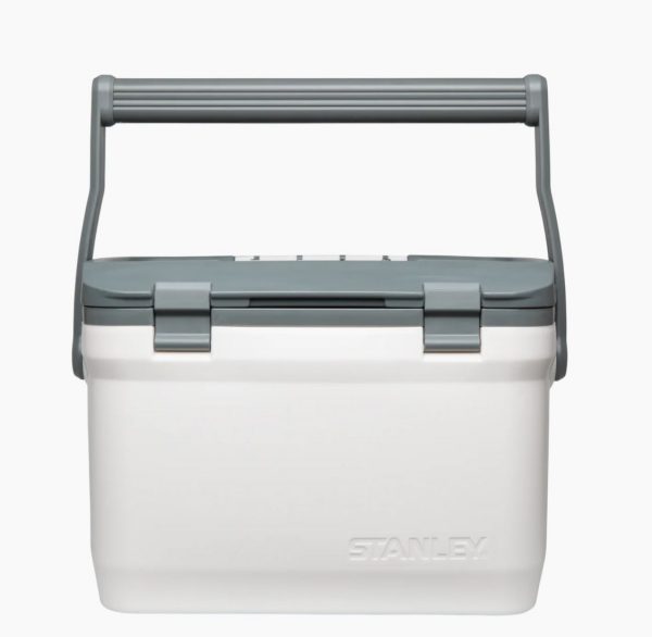 CAIXA TÉRMICA ADVENTURE EASY CARRY OUTDOOR COOLER | 15.1L - Image 2