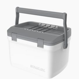 CAIXA TÉRMICA ADVENTURE EASY CARRY OUTDOOR COOLER | 15.1L