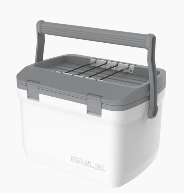 CAIXA TÉRMICA ADVENTURE EASY CARRY OUTDOOR COOLER | 15.1L