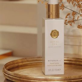 PRIVATE COLLECTION Hand Balm