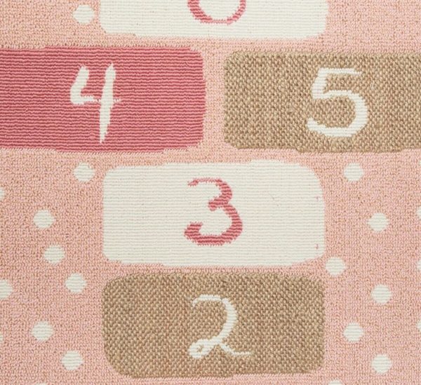 Tapete cor de rosa - Image 3