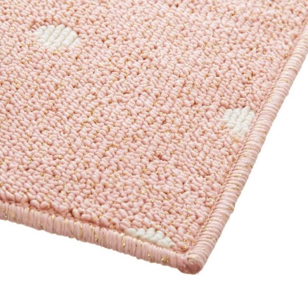Tapete cor de rosa - Image 5