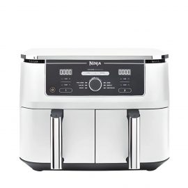 Friteuse Sem Óleo Ninja Af400euwh 2600 W 4 Litros Temperatura Variável