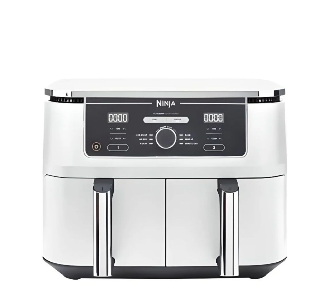 Friteuse Sem Óleo Ninja Af400euwh 2600 W 4 Litros Temperatura Variável