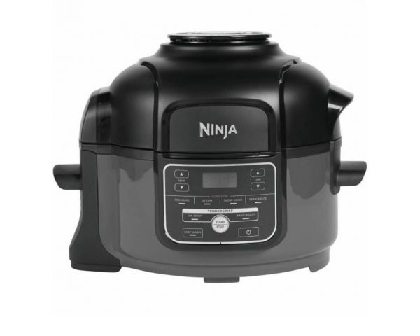 Panela Ninja Op100Eu 1460 W