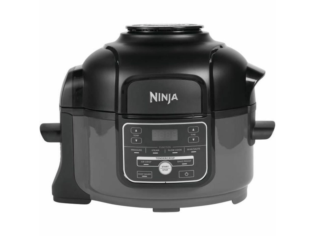 Panela Ninja Op100Eu 1460 W