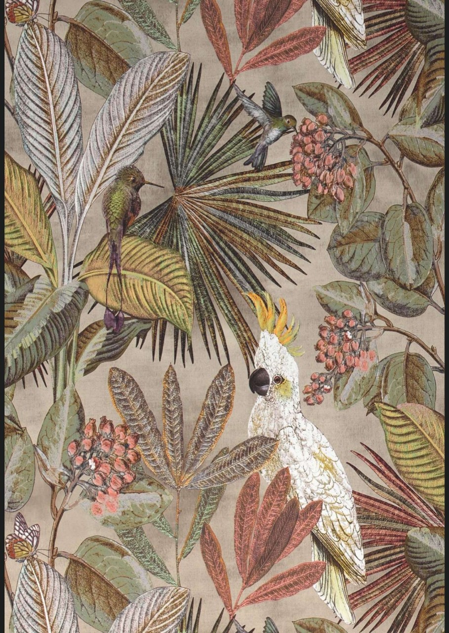 Papel de parede