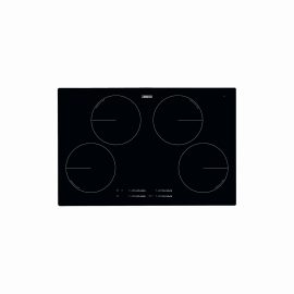 ZANUSSI Placa De Indução 80cm