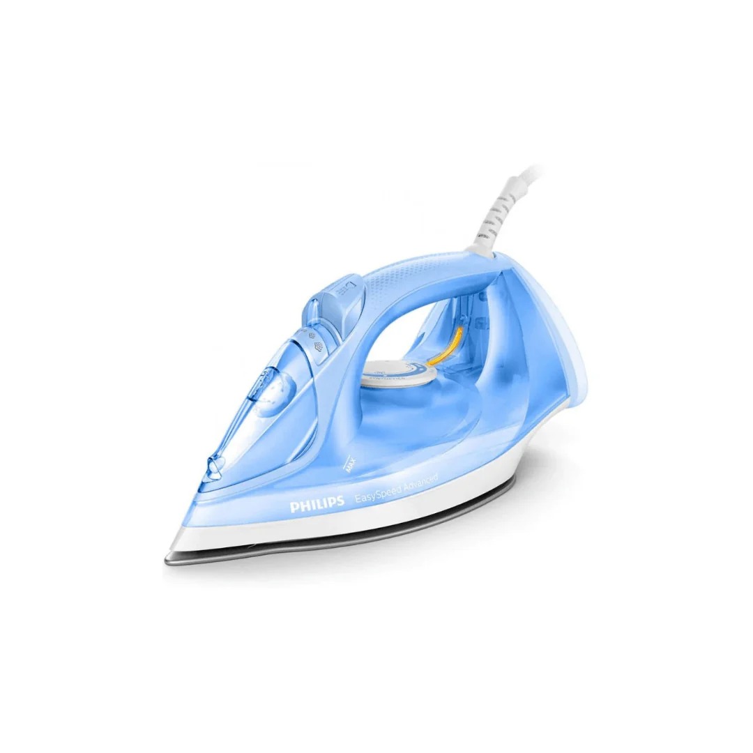PHILIPS Ferro de Engomar Vapor série 3000 2200wtt