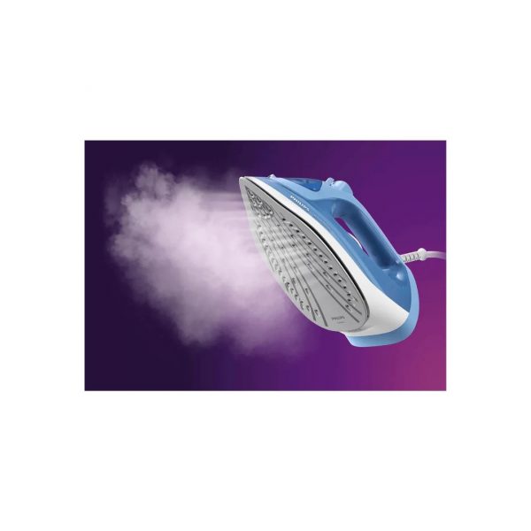 PHILIPS Ferro de Engomar Vapor série 3000 2200wtt - Image 2