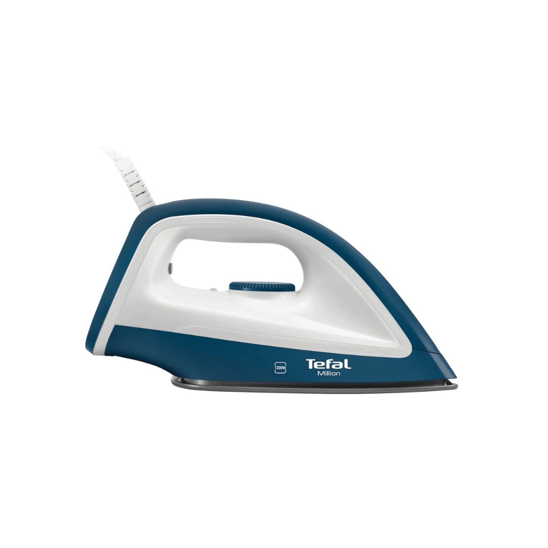 TEFAL Ferro de Engomar Seco 1200wtt