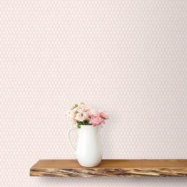 Papel de parede ROSA